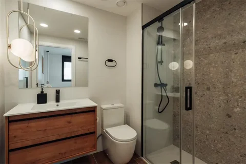 Apartamento en  Carrer d'en Xuclà 9 - Foto 9