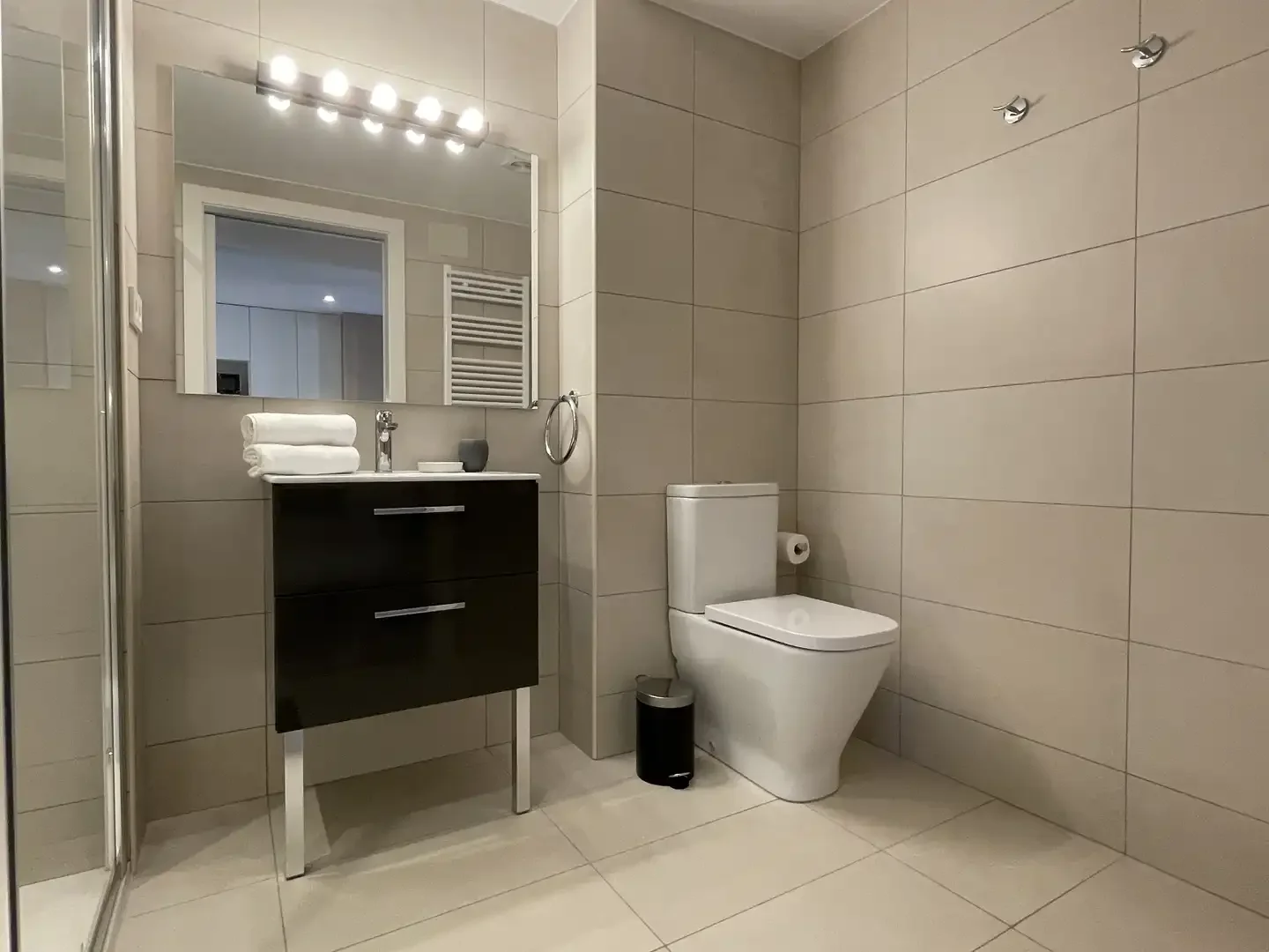Piso en  Carrer d'Aribau 7 - Foto 9