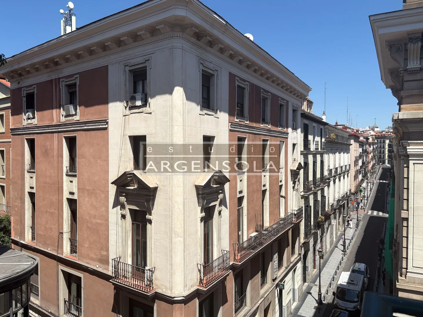 Piso en Chueca-Justicia - Foto 21