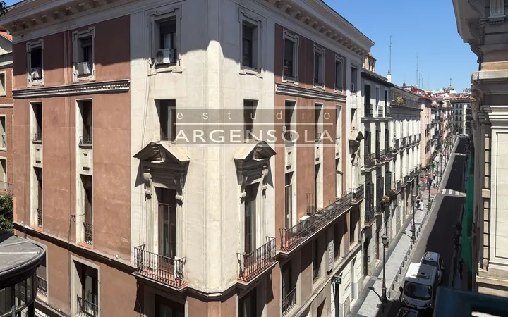 Piso en Chueca-Justicia - Foto 21