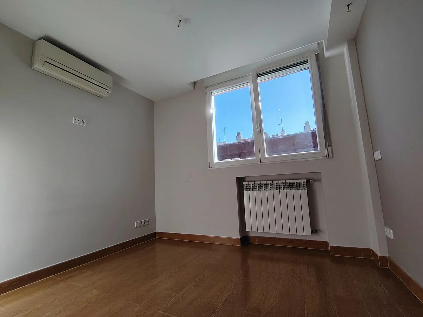 Ático en Barrio Ciudad Jardín - Foto 11