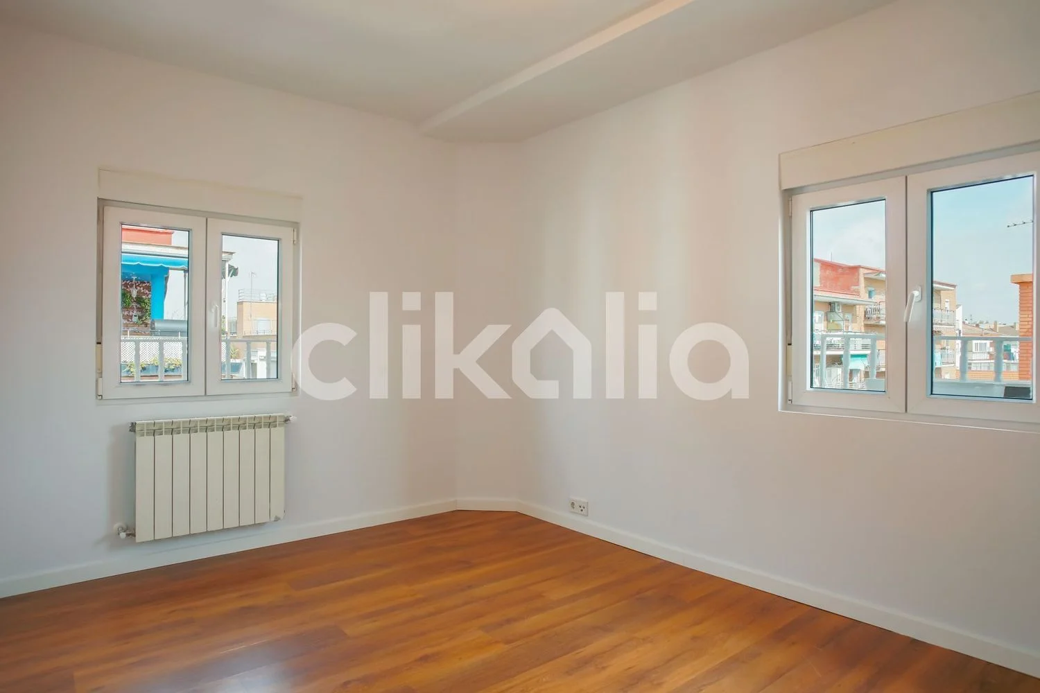 Piso en calle Calamina - Foto 1