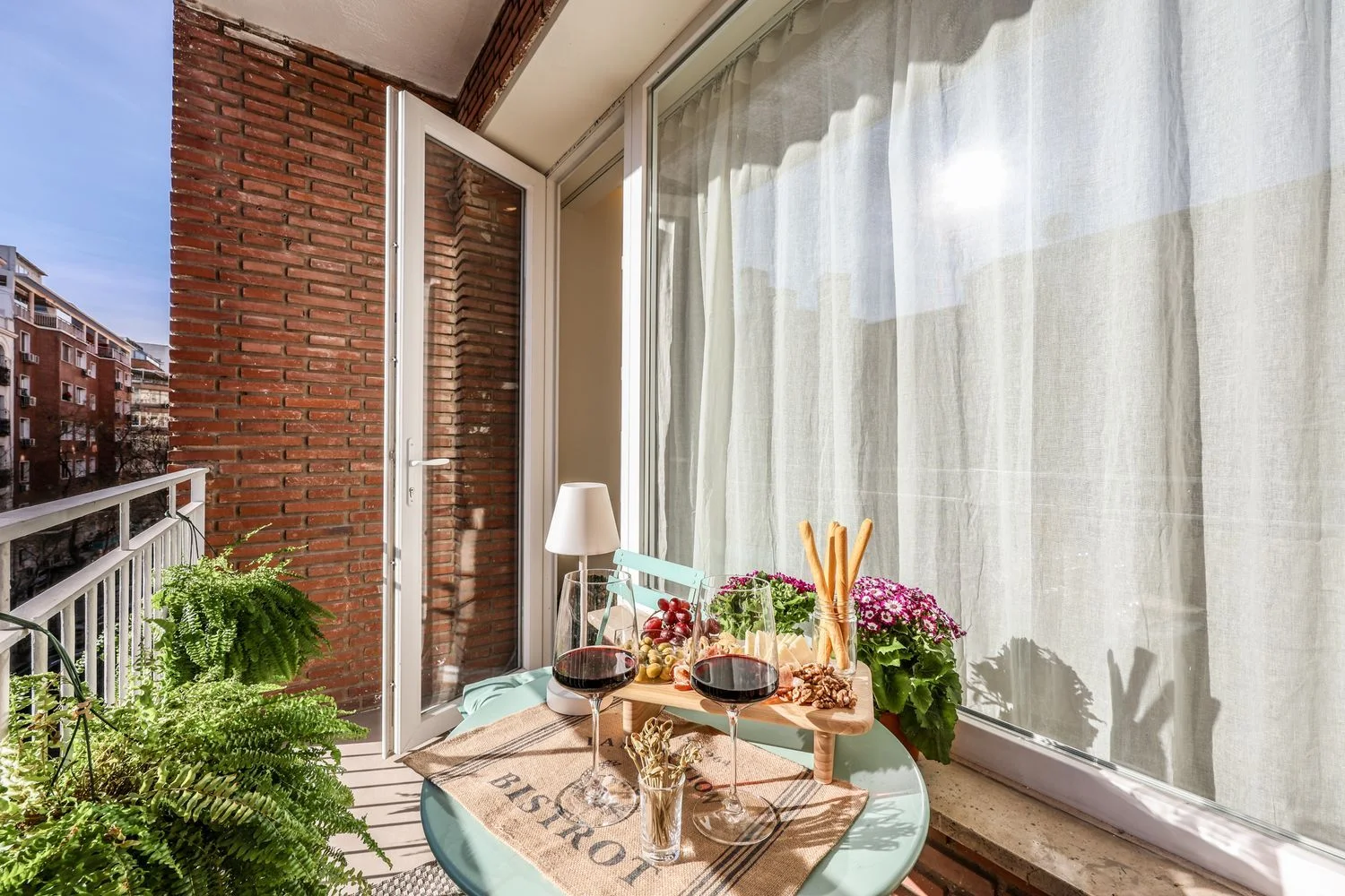 Piso en Barrio Goya - Foto 15