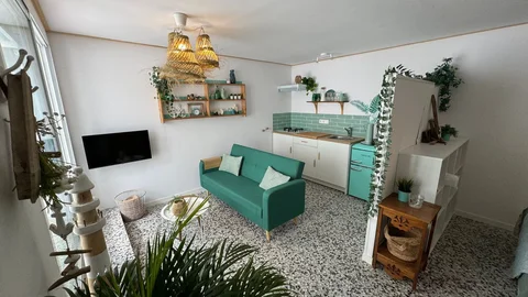 Casa independiente en camino Veintitres, 12 - Foto 24