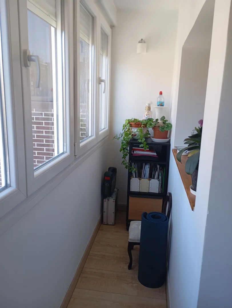 Piso en calle pico de los artilleros, 112 - Foto 6