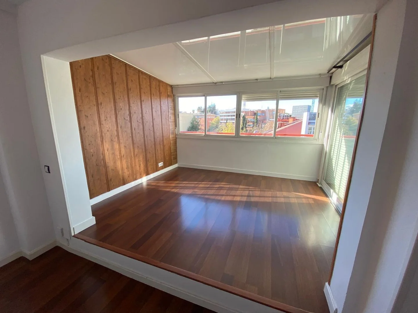 Ático en calle de López de Hoyos, 362 - Foto 1