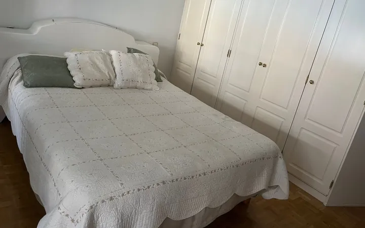 Piso en Calle de Fermín Caballero, 44, La Paz - Foto 15