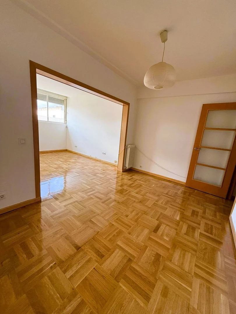 Piso en calle del Cardenal Silíceo, 37 - Foto 1