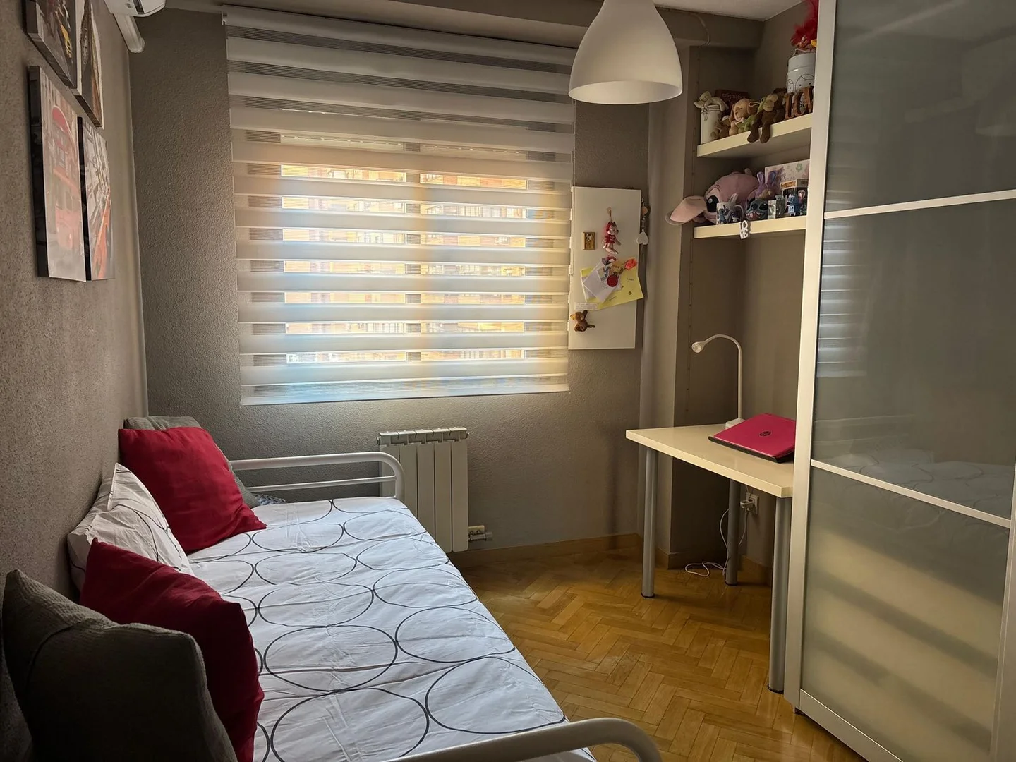 Piso en calle María Barrientos, 4 - Foto 33