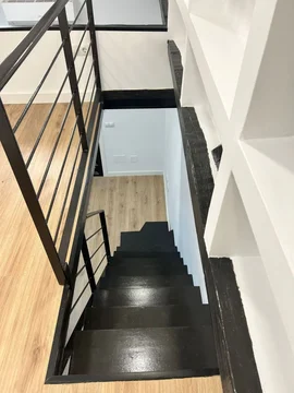 Estudio en calle de Santa Engracia, 98 - Foto 12