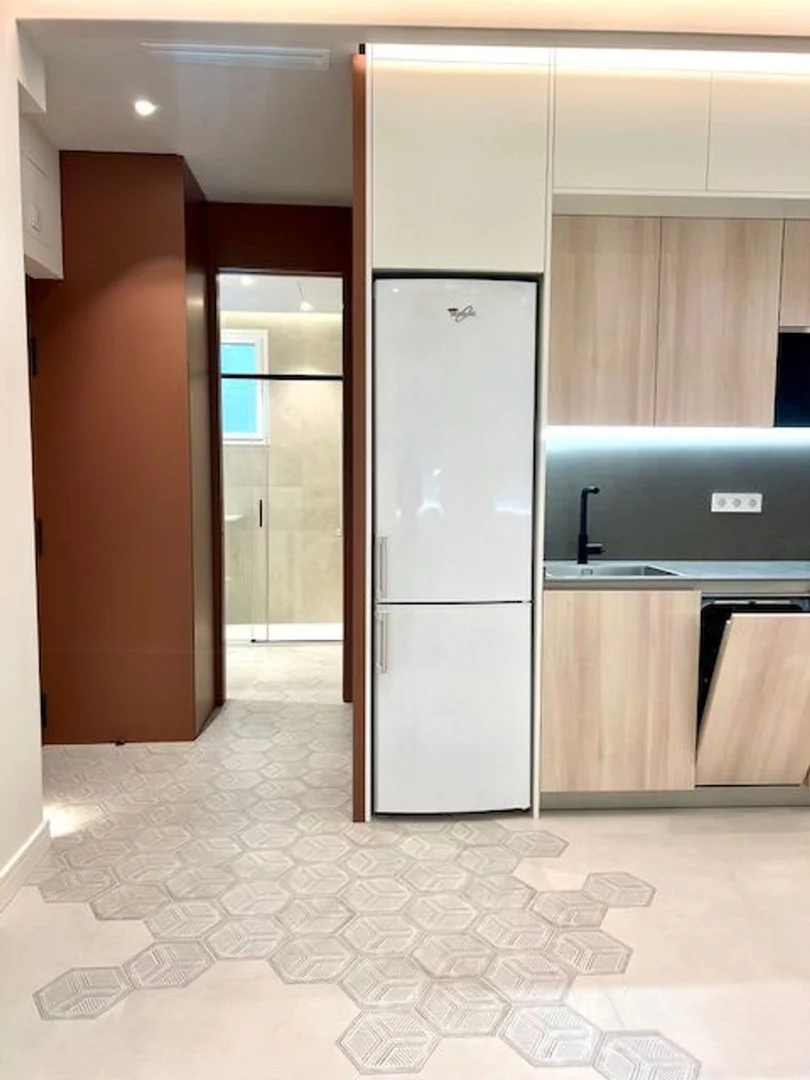 Piso en calle de Jesús del Valle, 11 - Foto 6