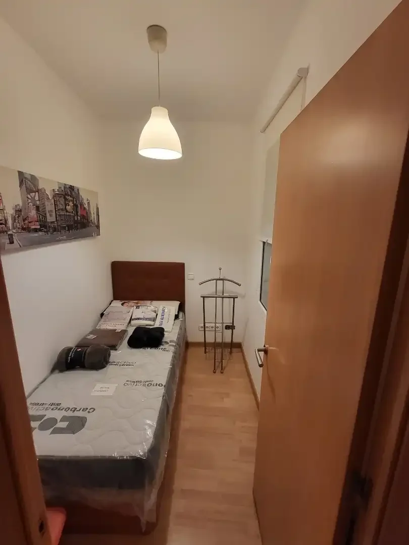 Apartamento en  Travessera de Gràcia 419 - Foto 4