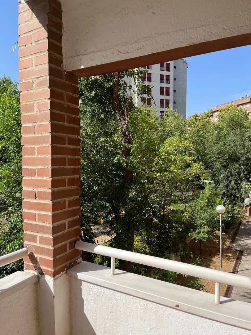 Piso en Calle de Cándido Mateos, 17, Peñagrande - Foto 19