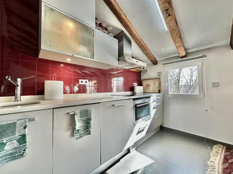 Ático en  Calle de San Quintín 2 - Foto 12