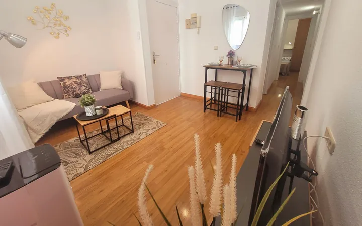 Piso en Calle de Olid, 6, Trafalgar - Foto 1