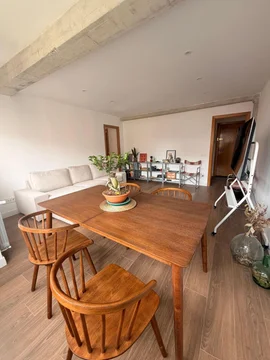 Piso en Barrio Puerta del Ángel - Foto 3