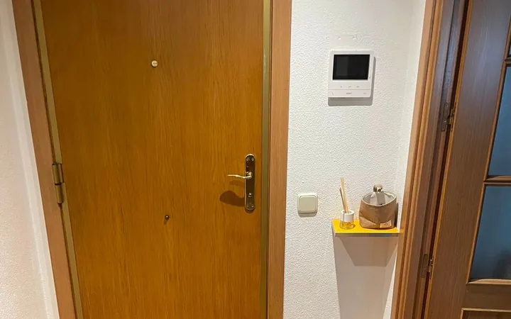Piso en Calle Francisco Iglesias, 21, Numancia - Foto 20