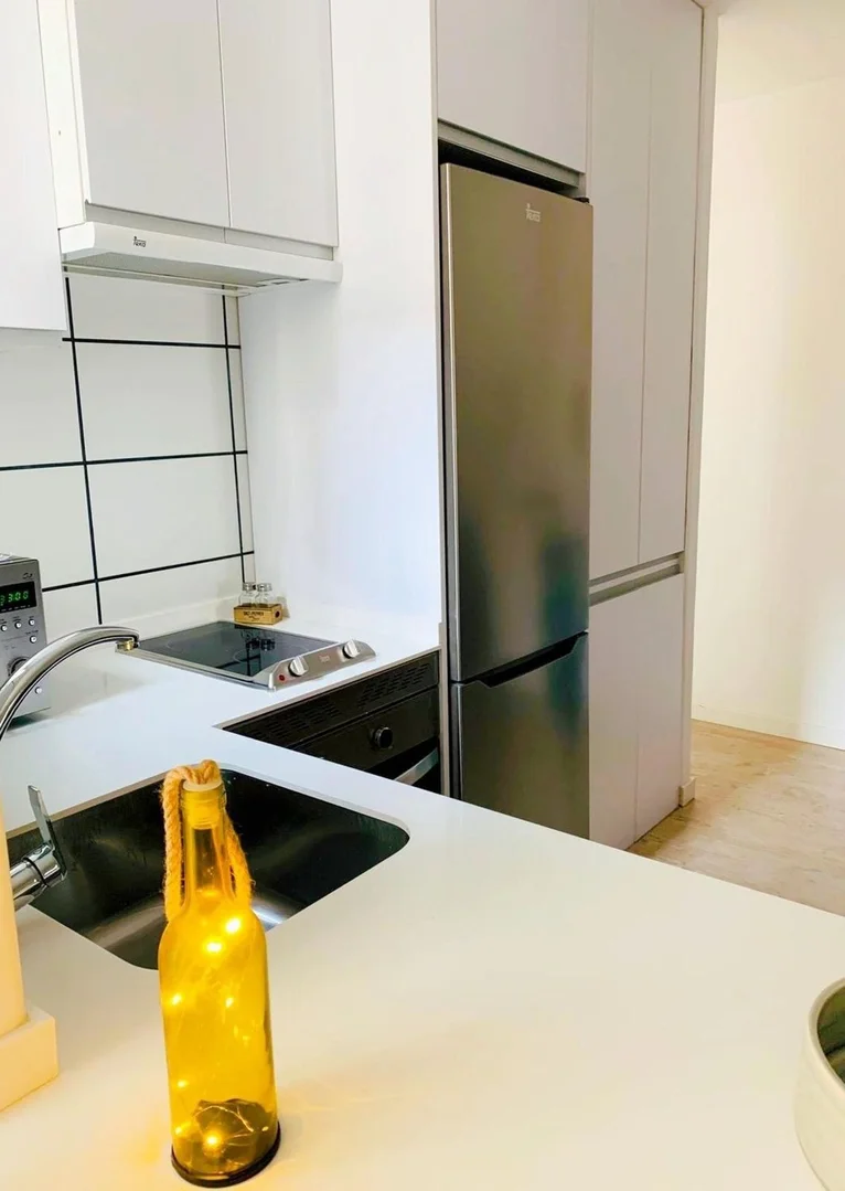 Ático en calle de Ponzano, 81 - Foto 5