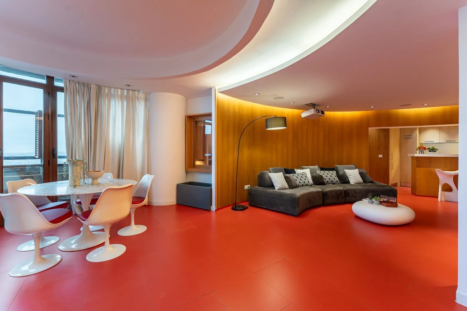 Piso en avenida de América, 37 - Foto 8