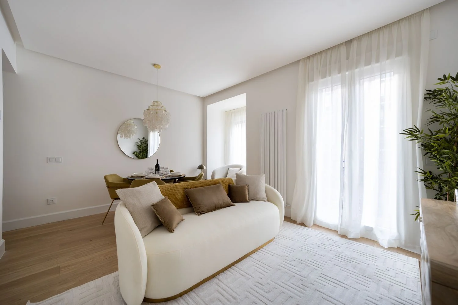 Piso en calle de Diego de León, 29 - Foto 14