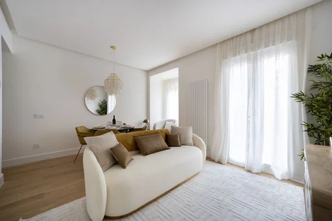 Piso en calle de Diego de León, 29 - Foto 14