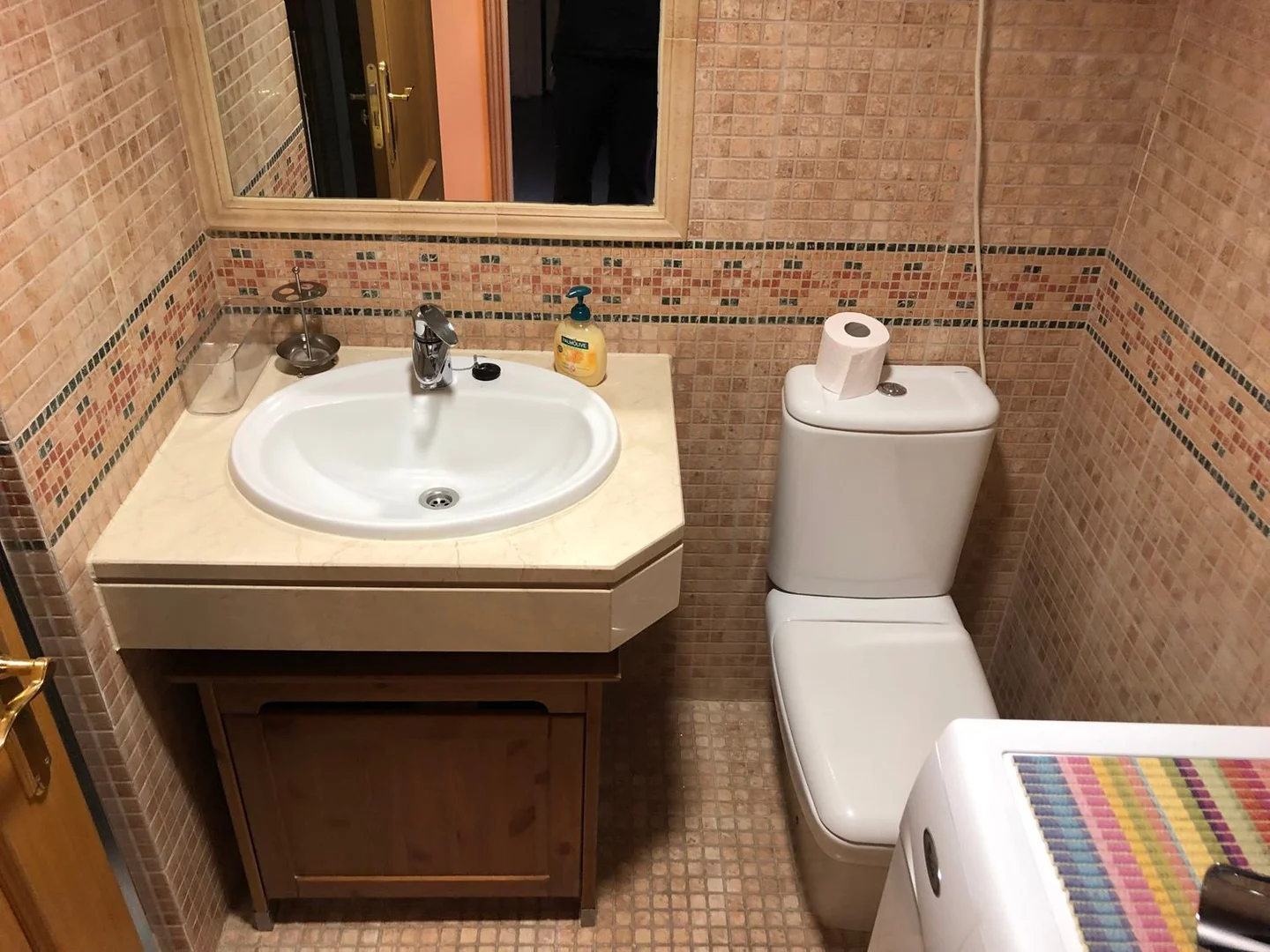 Piso en calle Peso Hispano, 6 - Foto 17