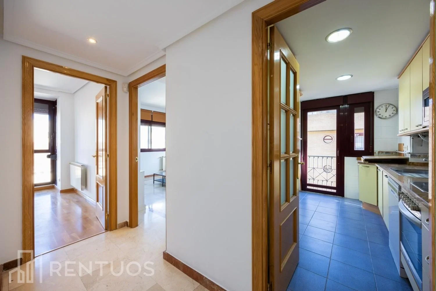 Piso en calle de las Delicias - Foto 10