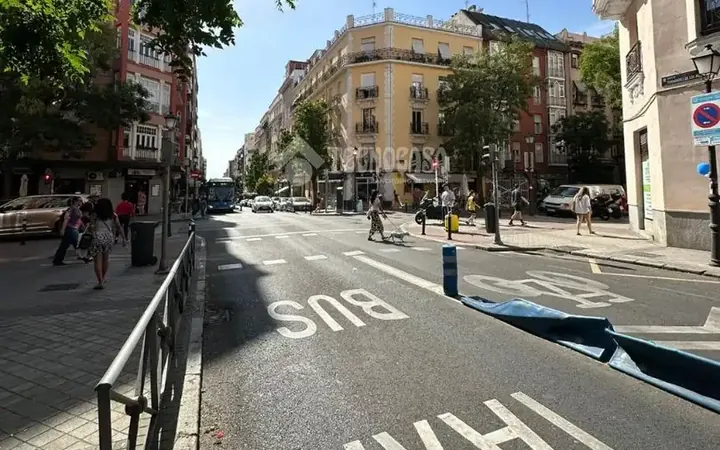 Piso en  Madrid Capital - Foto 22