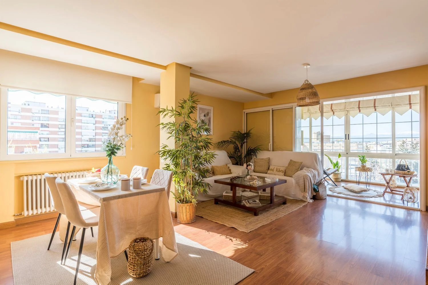 Piso en plaza de la Carolina, 6 - Foto 1