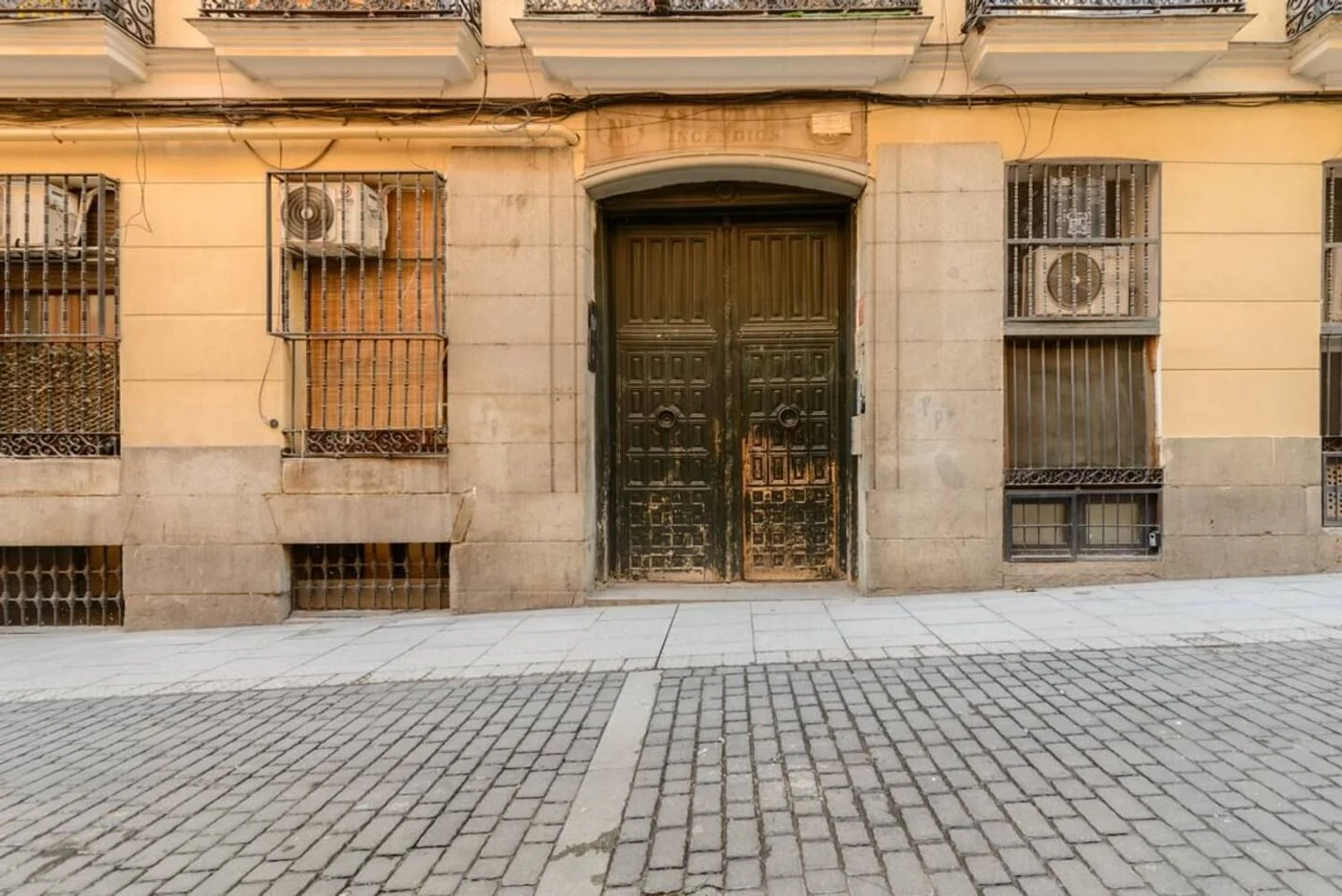 Piso en calle de Barbieri, 3 - Foto 11