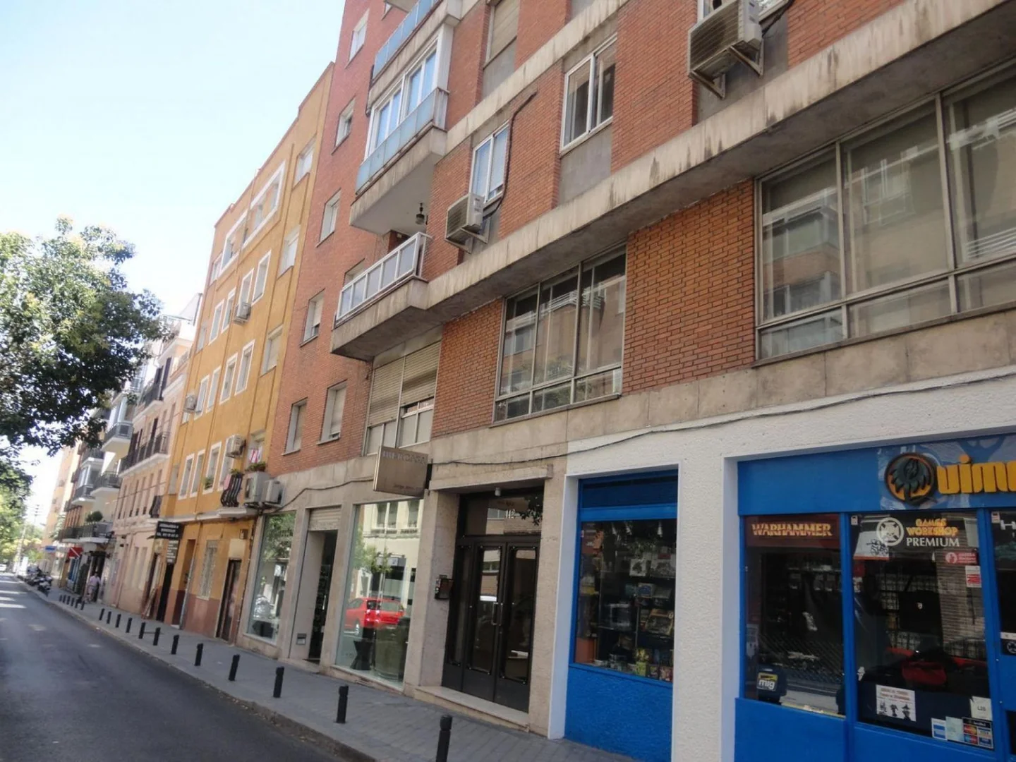 Piso en Calle de Jorge Juan, 112, Fuente del Berro - Foto 31