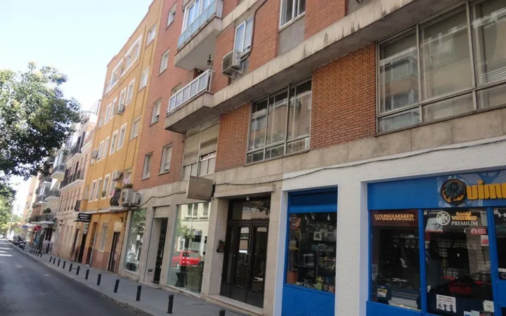 Piso en Calle de Jorge Juan, 112, Fuente del Berro - Foto 31