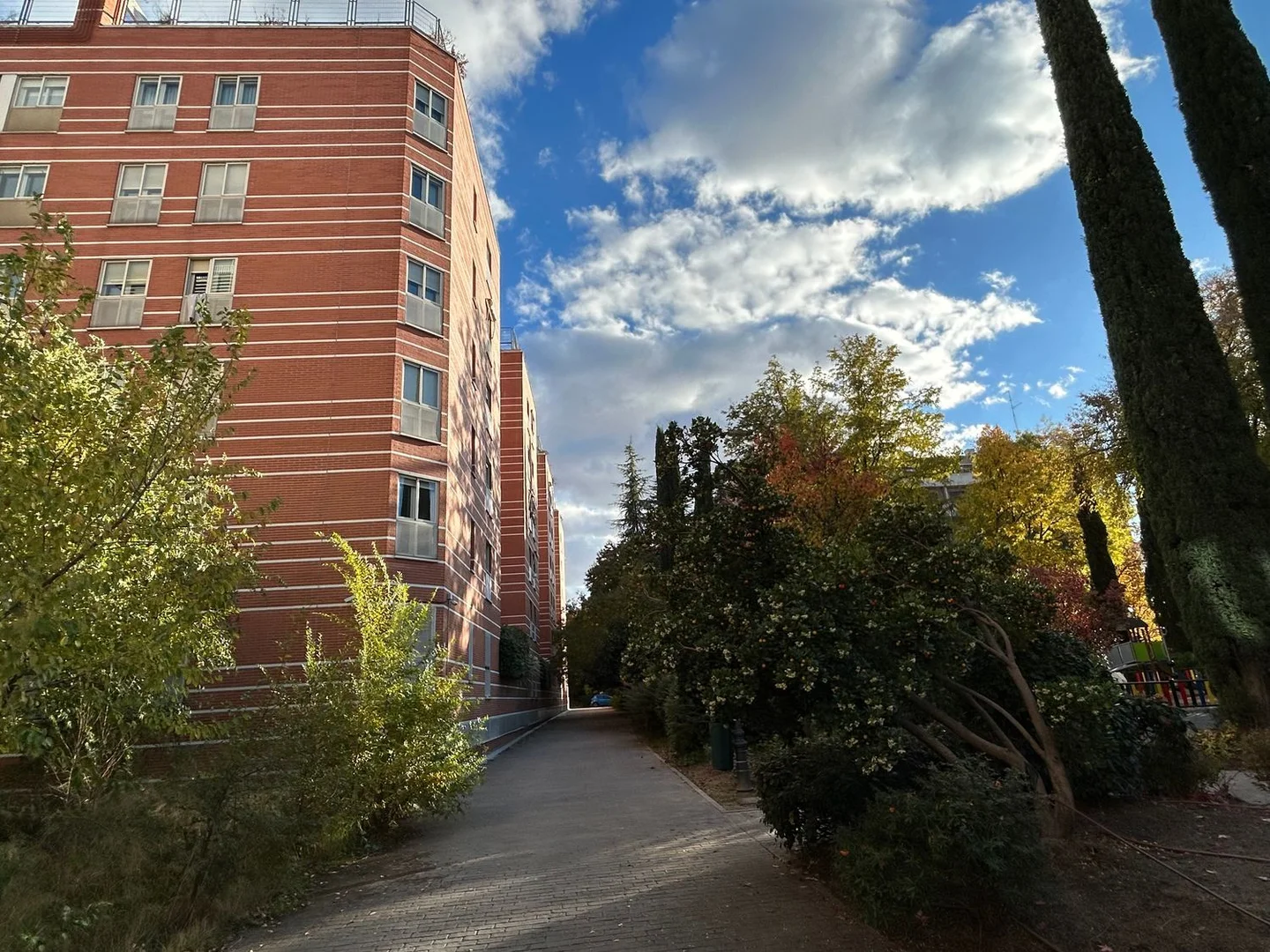 Piso en calle del Eucalipto, 11 - Foto 23