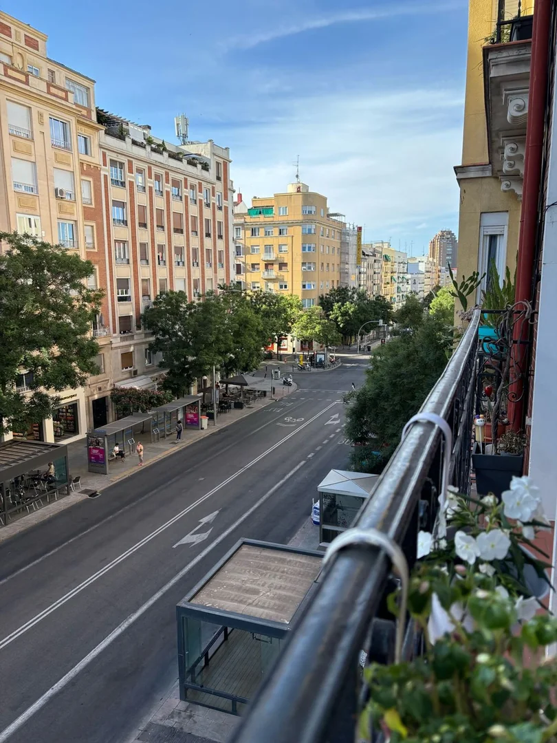Piso en Calle de Narváez, 58 - Foto 33