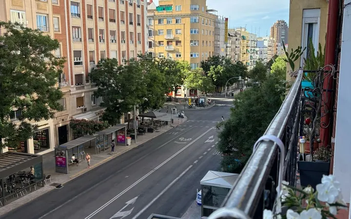 Piso en Calle de Narváez, 58 - Foto 33