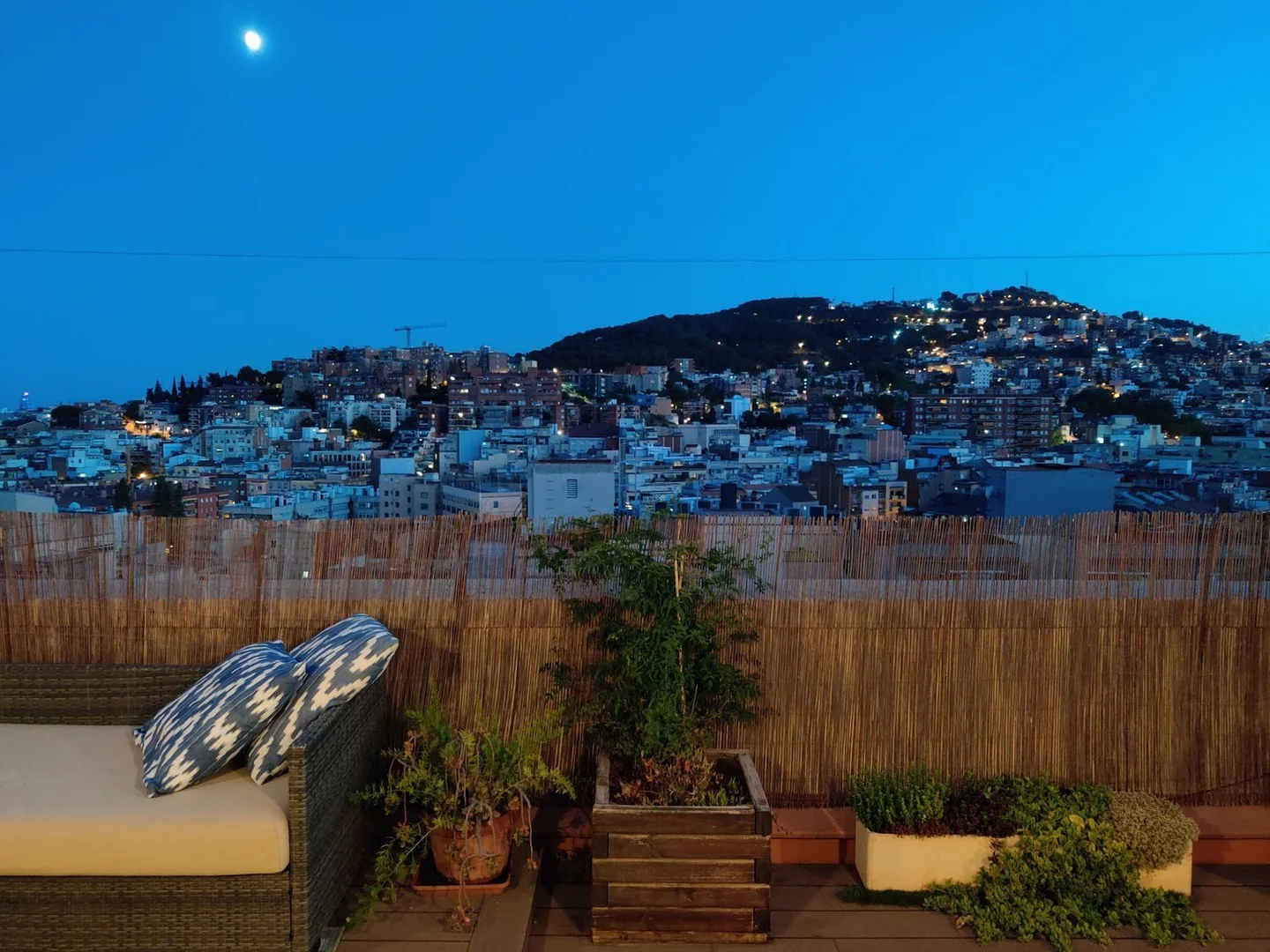 Ático en paseo de Fabra i Puig, 315 - Foto 6