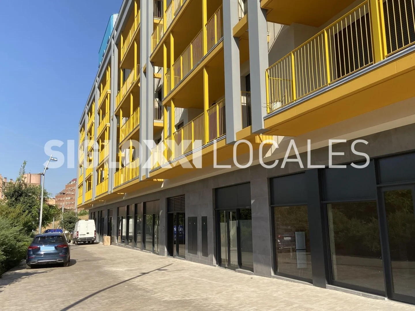 Local en Calle de les Diligències, La Marina del Port - Foto 15