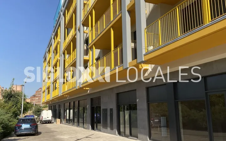 Local en Calle de les Diligències, La Marina del Port - Foto 15