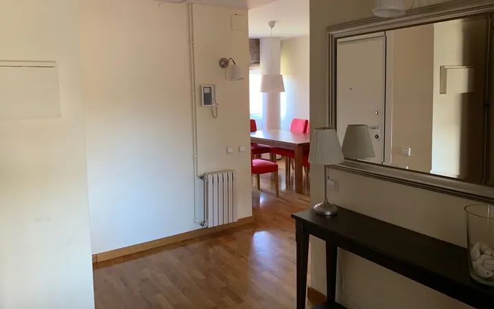 Piso en Calle de Moscou, 8, La Vila Olímpica del Poblenou - Foto 6