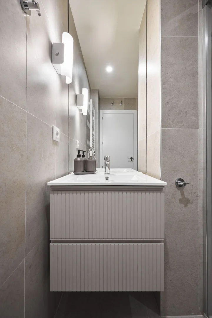 Piso en calle de Seco - Foto 47