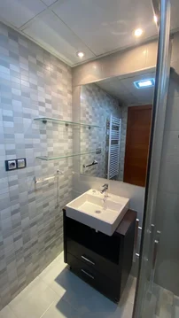 Piso en plaza Catedrática Asunción Linares, 2 - Foto 5