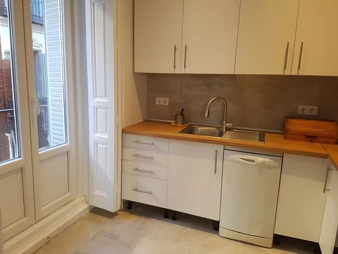 Piso en calle de San Mateo, 6 - Foto 8