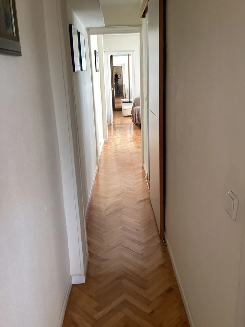 Ático en Calle de Canillas, 45, Prosperidad - Foto 23