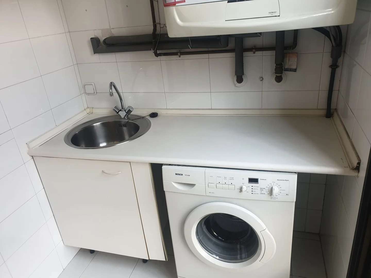 Piso en Avenida de Machupichu, 29, Conde Orgaz-Piovera - Foto 14