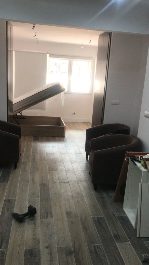 Estudio en Avenida del Manzanares, 176, Comillas - Foto 5