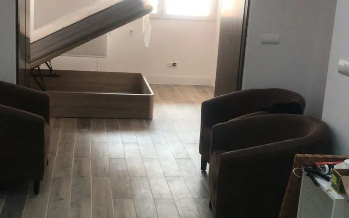 Estudio en Avenida del Manzanares, 176, Comillas - Foto 5