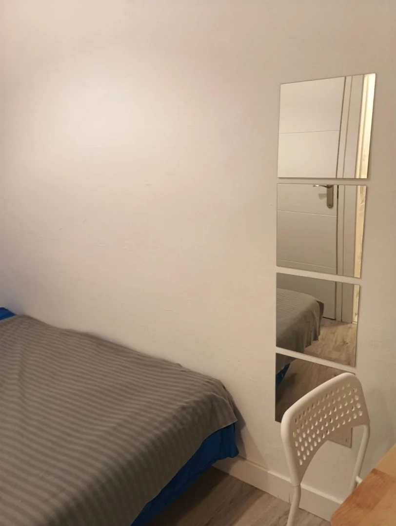 Estudio en Calle d'Aragó, 140 - Foto 3