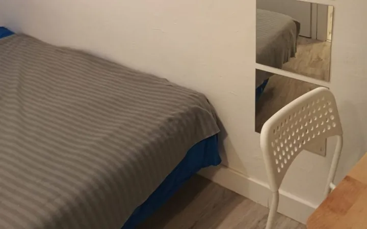 Estudio en Calle d'Aragó, 140 - Foto 3