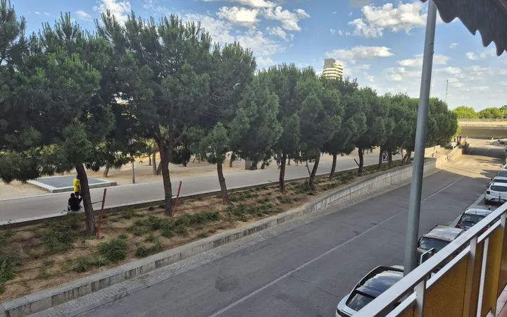 Piso en Avenida del Manzanares, 218 - Foto 1