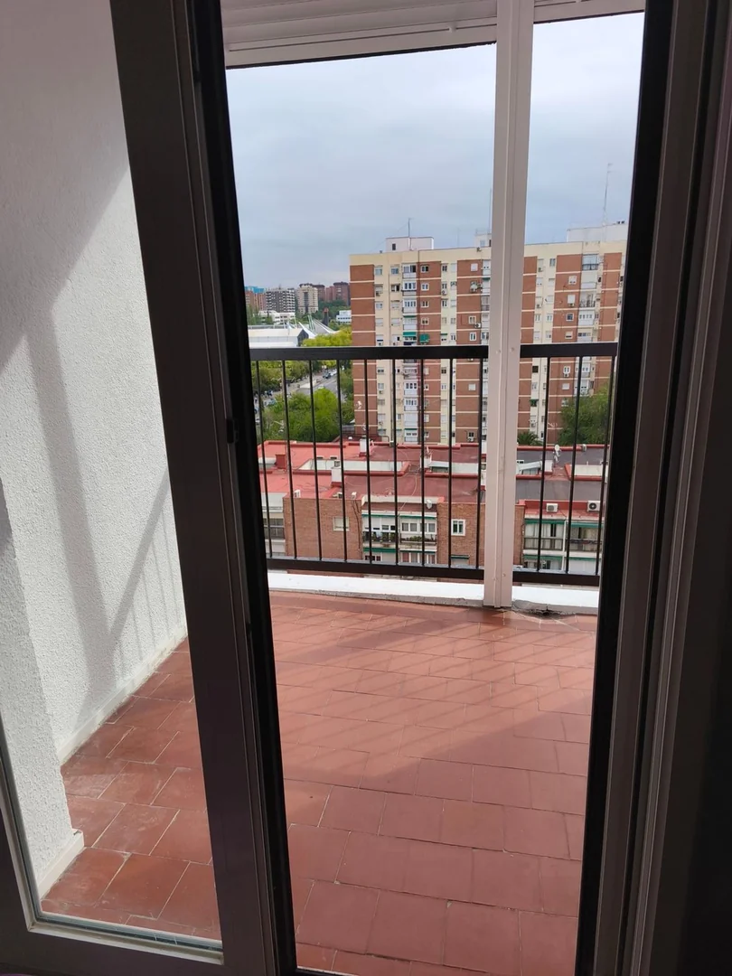 Piso en Plaza de Verín, 13, Pilar - Foto 12